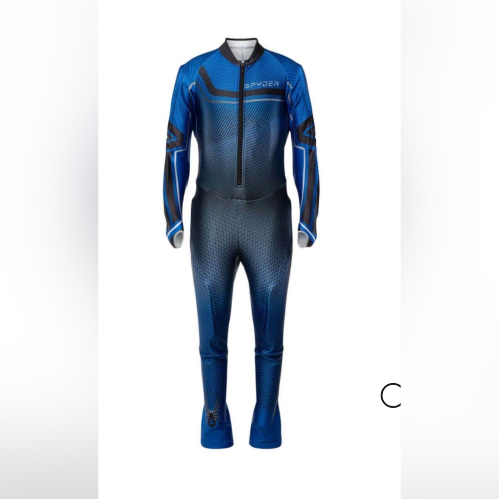 Boys Spyder GS Suit 6/8